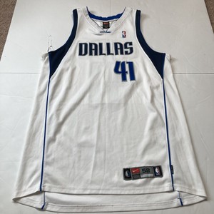 dirk nowitzki authentic jersey
