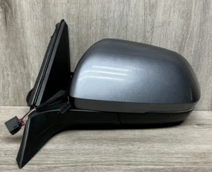 2018-2019-2020-2021-2022-2023 VW Atlas LH DRIVER SIDE Mirror OEM - Picture 1 of 16