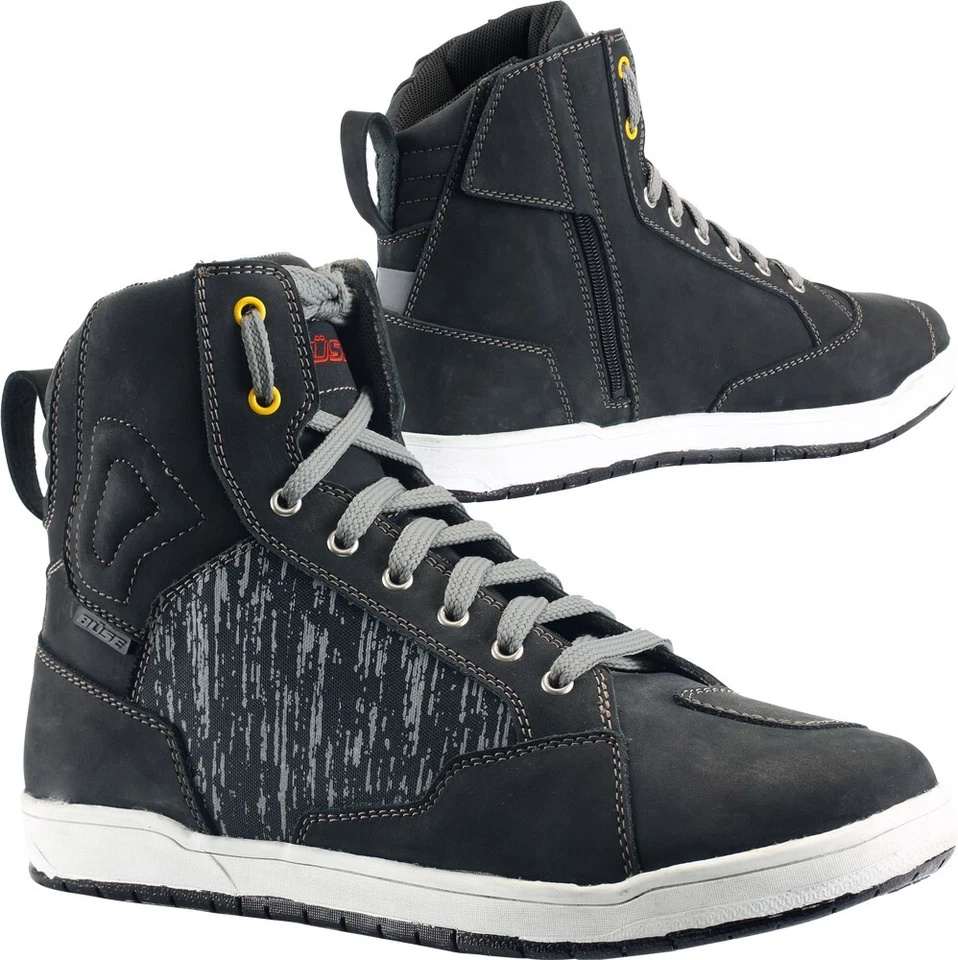 Büse Motorrad Kurzstiefel B67 BU-505067 - Bild 1 von 1