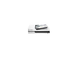 EPSON WorkForce DS-1630 (B11B239201) Duplex 1200 dpi x 1200 dpi USB Color - Picture 1 of 5