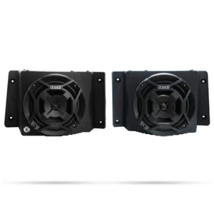 Polaris Sportsman XP 1000/1000/850 (17-24) Bluetooth LED ATV Sound System - Picture 1 of 2