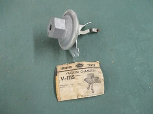 1961 Chrysler & Imperial Vacuum Advance NORS - Bild 1 von 2