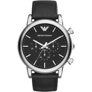 Orologio Emporio Armani AR1828 cronografo uomo - Bild 1 von 1