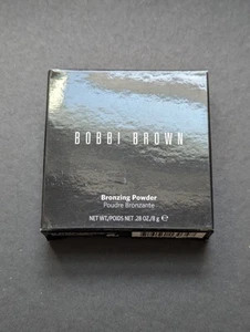 Bobbi Brown Bronzing Powder TawneyBrown 1 New - original - Picture 1 of 2