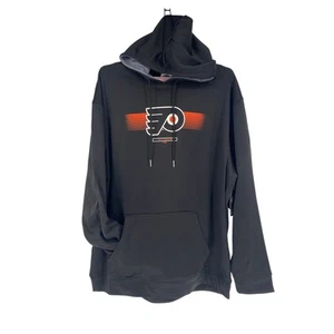 NHL Herren Flyers Kapuzenpullover XL - Bild 1 von 7