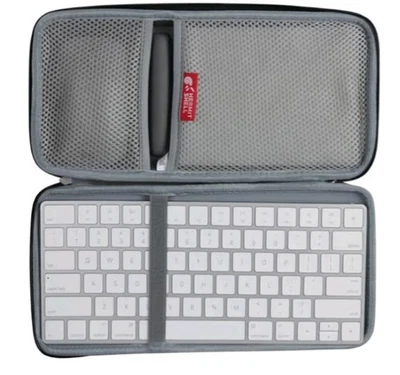 Hermet Shell Hard Travel Case For Apple Magic Keyboard - Image 1 of 3