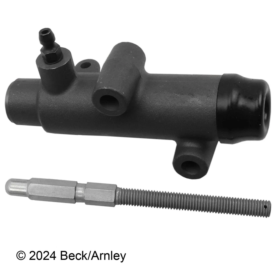 Подчиненный цилиндр сцепления Beck Arnley 072-5960 для 74-87 Bertone Fiat X-1/9 - Изображение 1 из 4