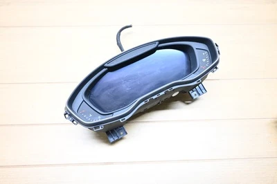 Cuadro de instrumentos digital velocímetro medidor OEM 40k AUDI RS5 18-24 Foto 1 de 4
