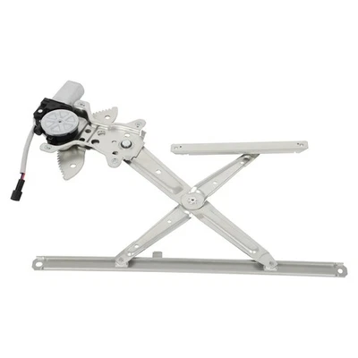 For 07-2014 Suzuki SX4 Front Right Electric Window Regulator w/ Motor - Image 1 of 4