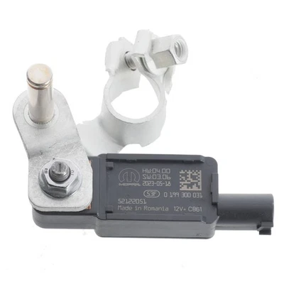 GENUINE MOPAR 2017-2026 JEEP RENEGADE BATTERY SENSOR OEM BRAND NEW 68530520AA - Image 1 of 4