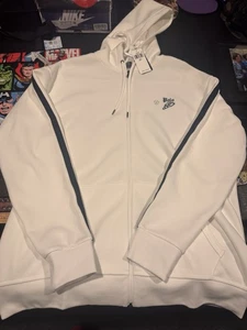 Ralph Lauren Herren XLT bestickter Doppelstrick Hoodie - Bild 1 von 7