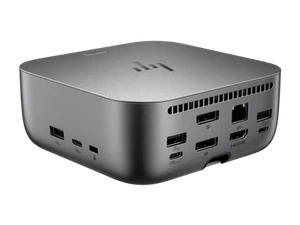 HP Thunderbolt 4 Ultra 180W G6 Dock - Afbeelding 1 van 7