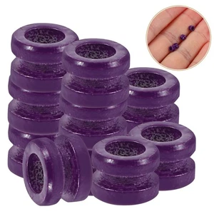 20 Stck. Akustikgitarre Ersatzteile Klassische Perlen Hardware - Bild 1 von 17