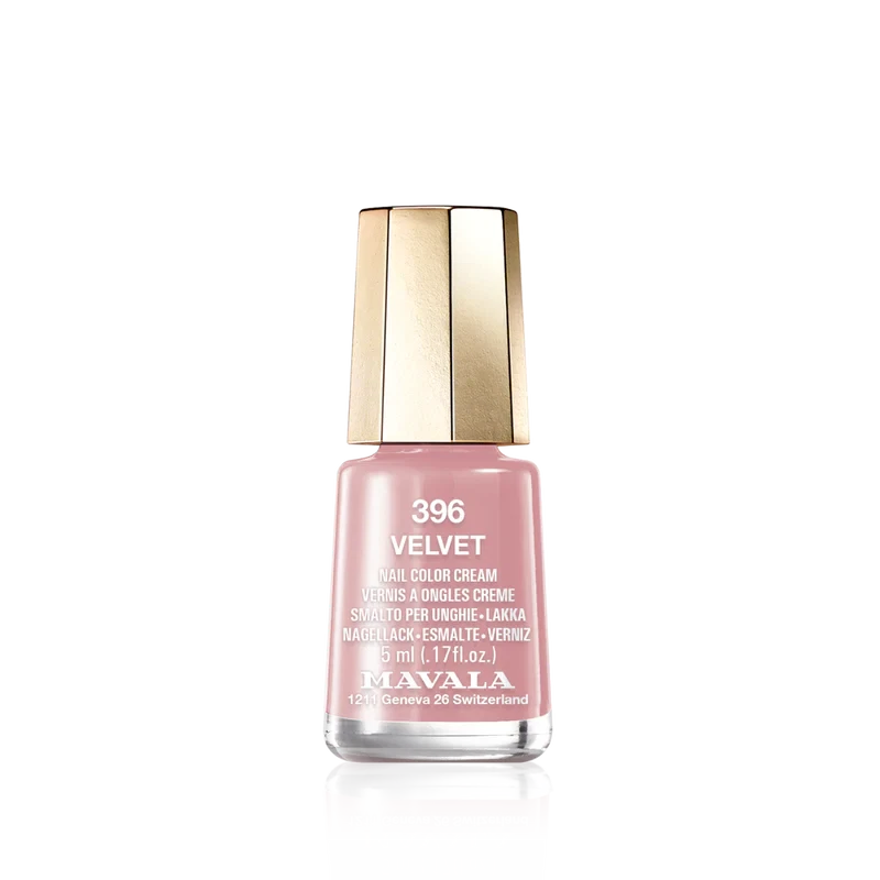 Mini-Color Velvet - Bild 1 von 3