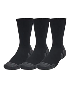 Under Armour - UA Performance Tech 3-Pack Crew Socks - Bild 1 von 7