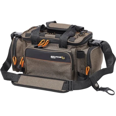 Savage Gear Specialist Soft Lure Bag - Image 1 of 4