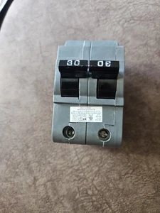 Nuevo disyuntor Connecticut Electric Federal Pacific UBIF230N 2 polos 30 amperios - Imagen 1 de 6