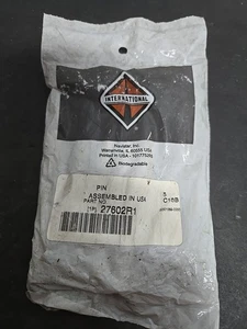 NOS PKG Of 5 International 27602R1 Truck Pin  - Picture 1 of 3