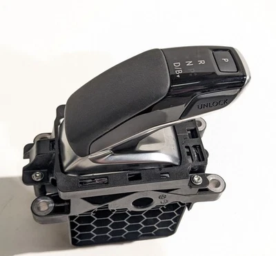 PEUGEOT 2008 EV 2019-2023 PALANCA DE CAMBIOS PALANCA DE CAMBIOS 94336290DX Foto 1 de 4