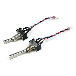 New Toggle Switch with Connecting Wire Accessory For FrSky Tandem XE - Picture 1 of 5