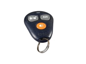Viper Keyless Remote Transmitter FCC ID EZSDEI474V RPN 473V *NEEDS REPROGRAMMING - Picture 1 of 2