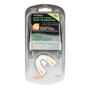 Protector bucal múltiple unisex Shock Doctor - Imagen 1 de 4