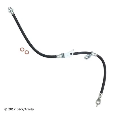 Beck Arnley 073-1883 Brake Hose For 06-16 Toyota Rav4 - Image 1 of 4