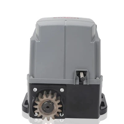 1600KG Automatic Sliding Gate Operator of AC220V/110V Motor as Door Closer - Image 1 of 4