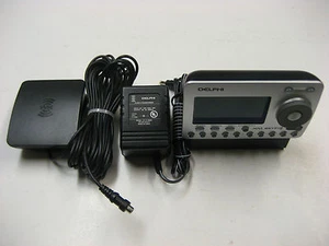 Receptor de radio satelital Delphi SKYFi SA50000 para automóvil y hogar XM - Imagen 1 de 11