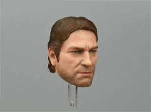 VTS TOYS VM-026 1/6th Rider Head Carved For 12inch Male HT Figure Body model - Picture 1 of 6