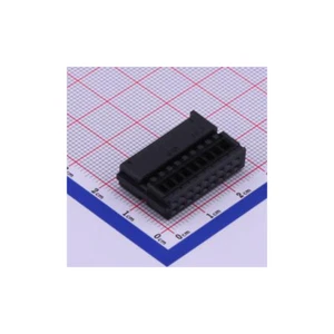 (5pcs)1379102-1 P=2.54mm - Picture 1 of 1