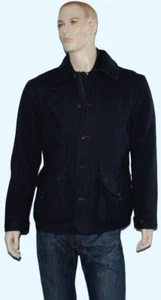 Polo by Ralph Lauren Herren Alpakamix Jacke Gr. XL NEU - Bild 1 von 1