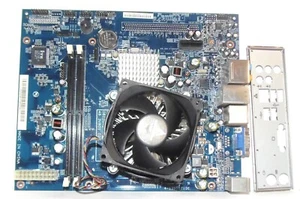 Acer DA061/078l Motherboard - Athlon Processor - Socket AM2 System Board - Picture 1 of 1