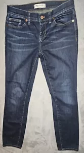 Jeans donna Madewell taglia 26 skinny lavaggio medio blu - Foto 1 di 12
