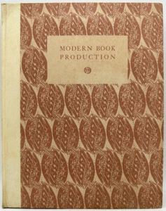 Moderne Buchproduktion - Bild 1 von 6