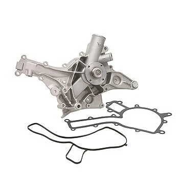 For 2003-2006 Mercedes-Benz E500 Engine Water Pump Dayco 2004 2005 2006 - Image 1 of 2