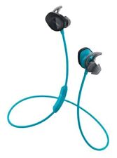 Bose Soundsport Wireless In-Ear Headphones - Aqua