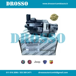 55209609 Valvola Egr ORIGINALE Fiat 500L 500X JEEP LANCIA 1.6 2.0 D Multijet - Bild 1 von 7