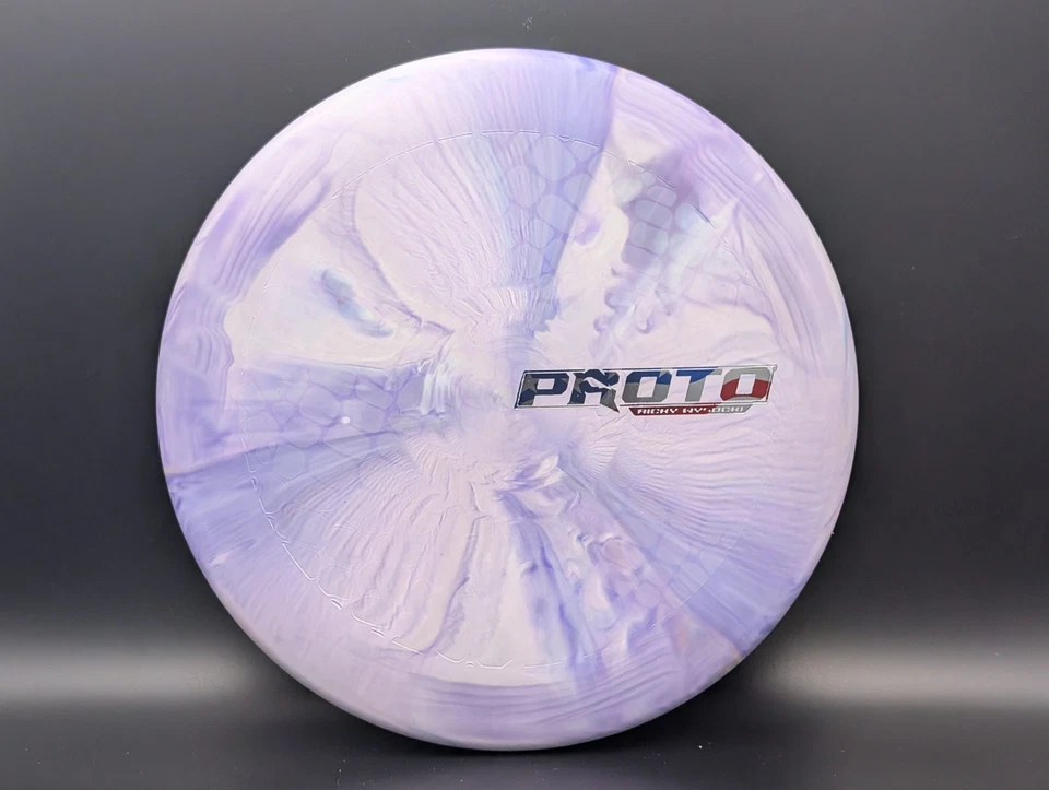 Discraft Ricky Wysocki Proto Putter | CHOOSE EXACT DISC | DISC GOLF - Image 1 of 1