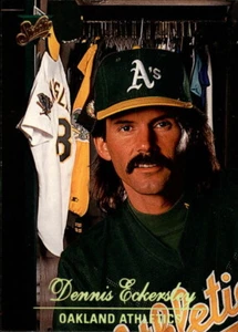 B5058- 1994 Studio Baseball Card #s 1-220 +Inserts -You Pick- 15+ FREE US SHIP - Picture 1 of 387