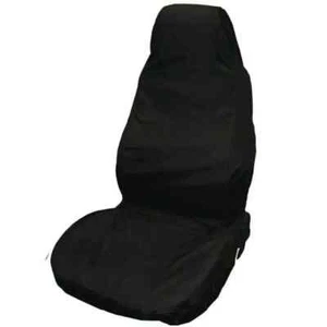 Heavy Duty Seat Cover Elasticated Protector - Fits HYUNDAI GETZ - Picture 1 of 1