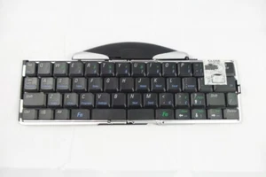 Fellowes Stowaway XT Portable Keyboard for select iPAQ PDAs (90189) - Picture 1 of 3