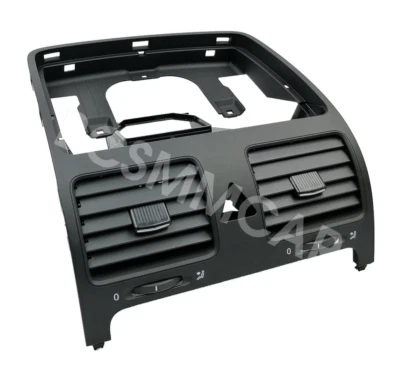 Car Dashboard Air A/C Vent Outlet 1K0819728F Fit For Volkswagen Jetta 2006-2009 - Изображение 1 из 4