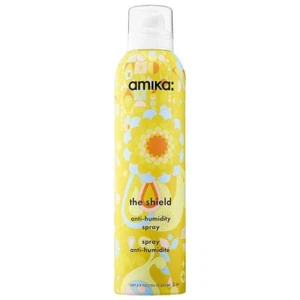 AMIKA THE SHIELD ANTI-HUMIDITY SPRAY (5.3OZ/223ML) FULL-SIZE NEW - Picture 1 of 1