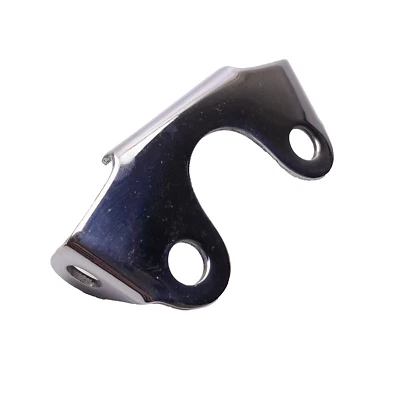 Soporte velocímetro Honda CB100 CL100 SL100 CS90Z S110 CG110 NUEVO DE STOCK Foto 1 de 4