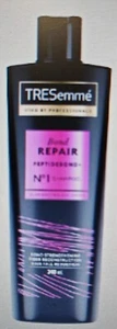 Tresemme Detox & Nourish Shampoo - Bond Repair (330ml) - Picture 1 of 2