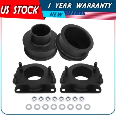 2.5" Front + 2" Rear Leveling Lift Kit For 2008 2009 2010-2012 Jeep Liberty KK - Image 1 of 4