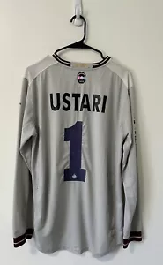 Portero Getafe 2010/11 Ustari #1 - Imagen 1 de 3