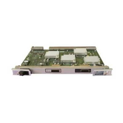 NEW EMC Brocade CR8 DCX Core Routing Blade Module 105-000-139 For ED-DCX-B - Image 1 of 4