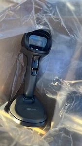 Zebra DS9808-SR Barcode Hybrid Next Gen Scanner Ständer & Kabel enthalten Ncr Pos - Bild 1 von 6